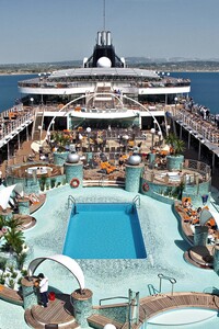 CR012 Bienvenue à bord