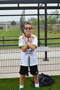 Voetbalweek SKD Hertsberge