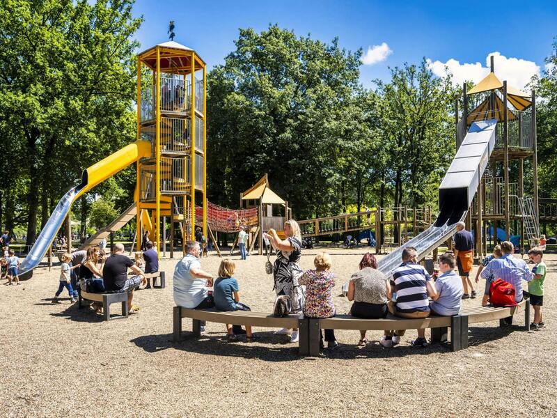 Speelplein Hoeselt vrij.31 juli: SPEELTUIN BOKRIJK