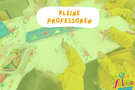 Kleine professoren 🔬🧪