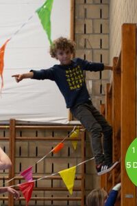 The BOENK! Film Studio's