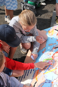 Taalweek: De Eetfabriek