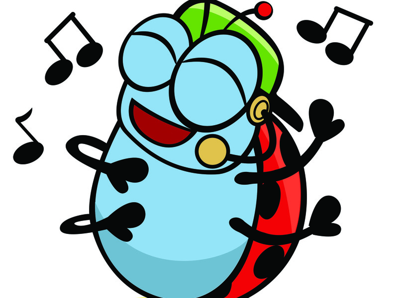 Musicalkamp Leupegem (24-28/8/2026)