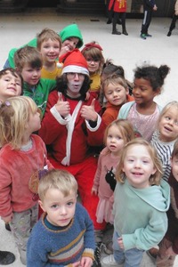 Fiona's Feestfestijn