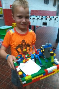 Lego ninjago