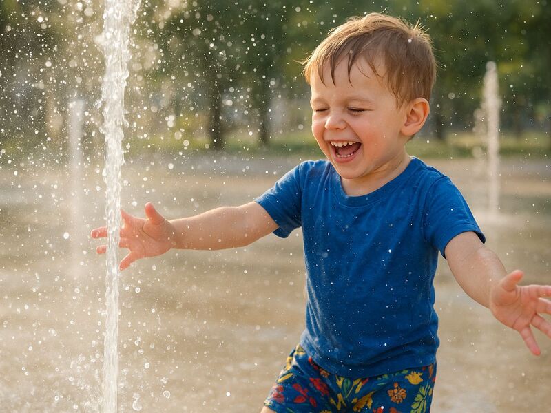 waterpret