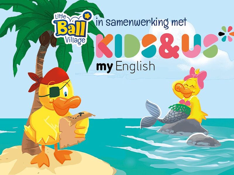 Pirates (English&Fun by Kids&Us)