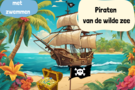 Piraten van de wilde zee