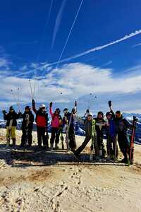 Skifun in Skiwelt - Hopfgarten
