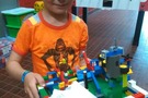Lego ninjago