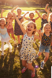 Dansvakantie met YOKO