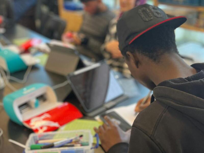 Panamarenko voor makers, 24-28 aug 2026, 11-15j, Drongen