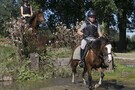 Eventing in Merelbeke