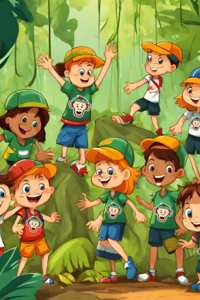 Team Turbo: het ultieme samenwerkingsavontuur