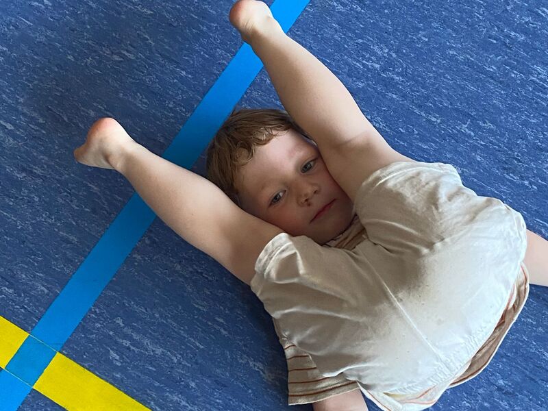 Rollebol je mee? - De Wijze Eik (Eeklostraat) - Mariakerke