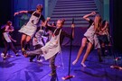 Puur musical en strand (10-11 jaar)