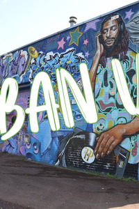 URBAN Vibes Zomer 2 - 2026