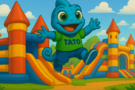 Tato op het Springfestival