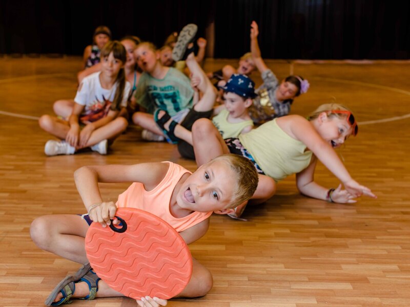 Musical: Elfje Elf en Trolletje Twaalf