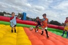 Zomerstage augustus - Koekelare