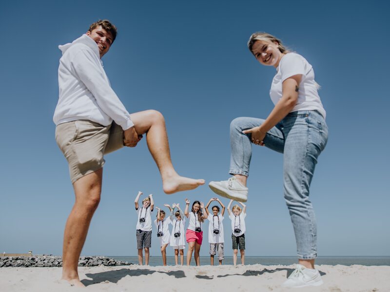 Fotografiekamp Brugge