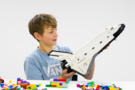 Lego Kickz