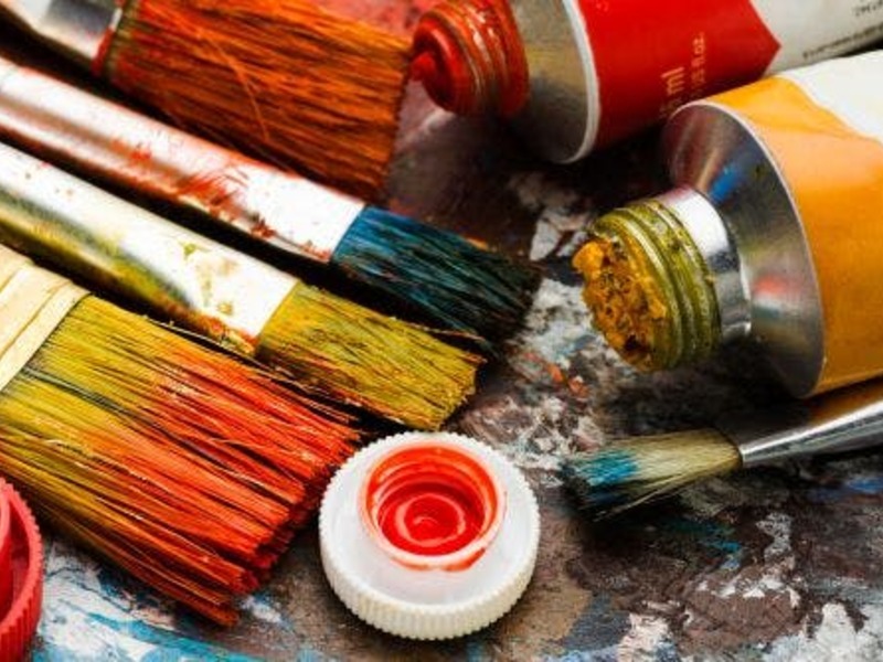 vm Atelier artistiek