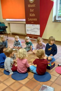 Winterse Muziekavonturen