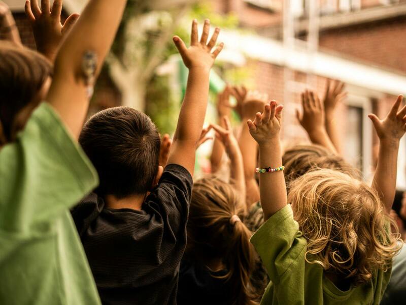 Nello meets Rubens kamp