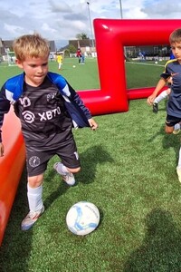 Zomerstage juli - Lichtervelde