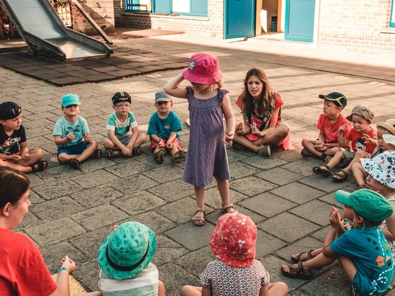 Bengeltjes vs engeltjes