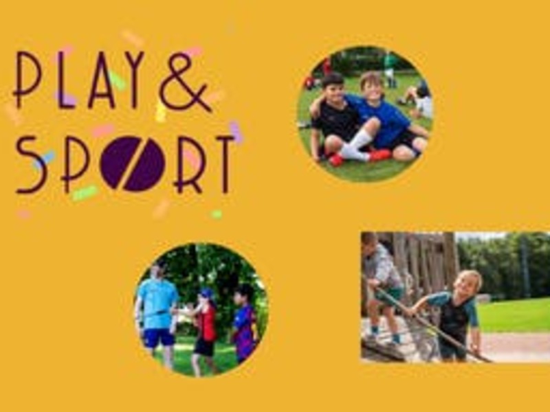 New Games & Omni Fun