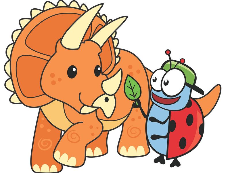 Dinodag Waregem (2/07/2026)