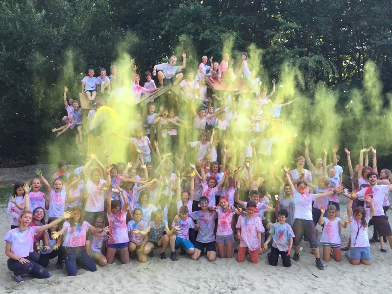 Circolito Circuskamp 2026