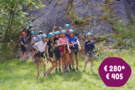 bubbels en bergen 13-15 jaar