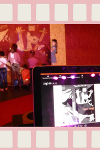 Grabbelpas: De filmfabriek (L1-L3)