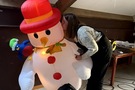 Kerstkamp