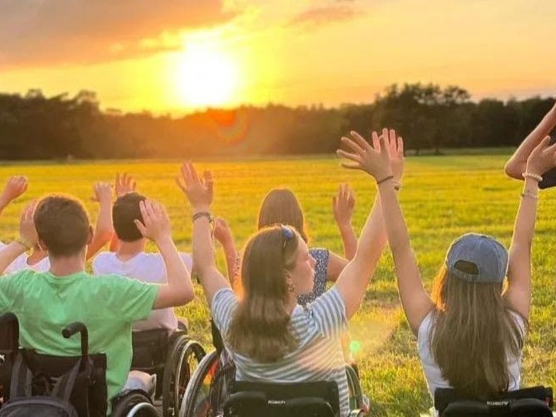 TWA-The World on Wheels