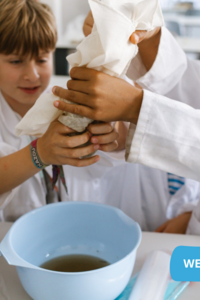 Superkrachten Science Zomer W3