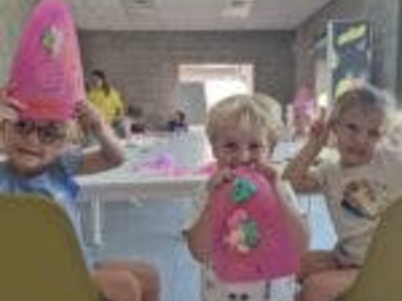 Multimove kampje @Kessel