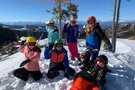 Snowboardplezier in Pampeago - Altrei