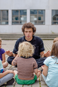 Theater: De Grote Race Van Max Max