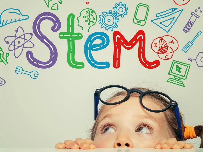 High Five vzw | STEM: Magie van microbiologie