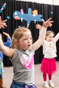 Musical: De Verrassingsdieren Van De Toverboerderij