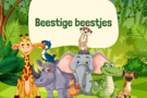 Beestige beestjes