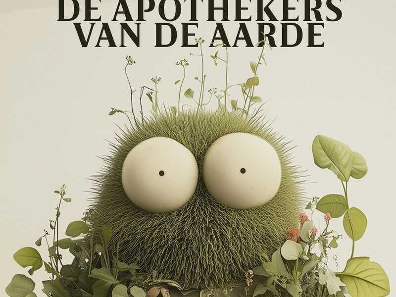 De apothekers van de aarde MH