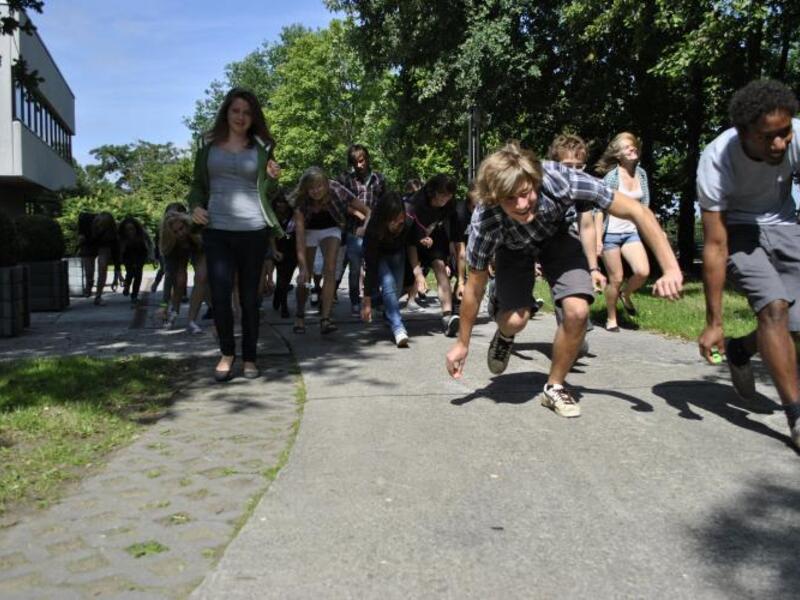 Animatorcursus Zomer 2