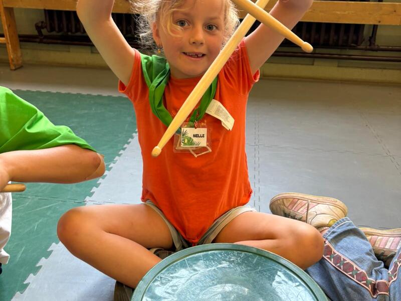 Let's rock and roll - De Vogelzang - Oostakker