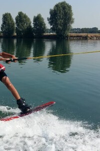 Multibeachkamp in Zuienkerke