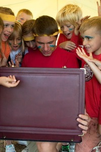 Bakkershof Breakout! (met overnachting)